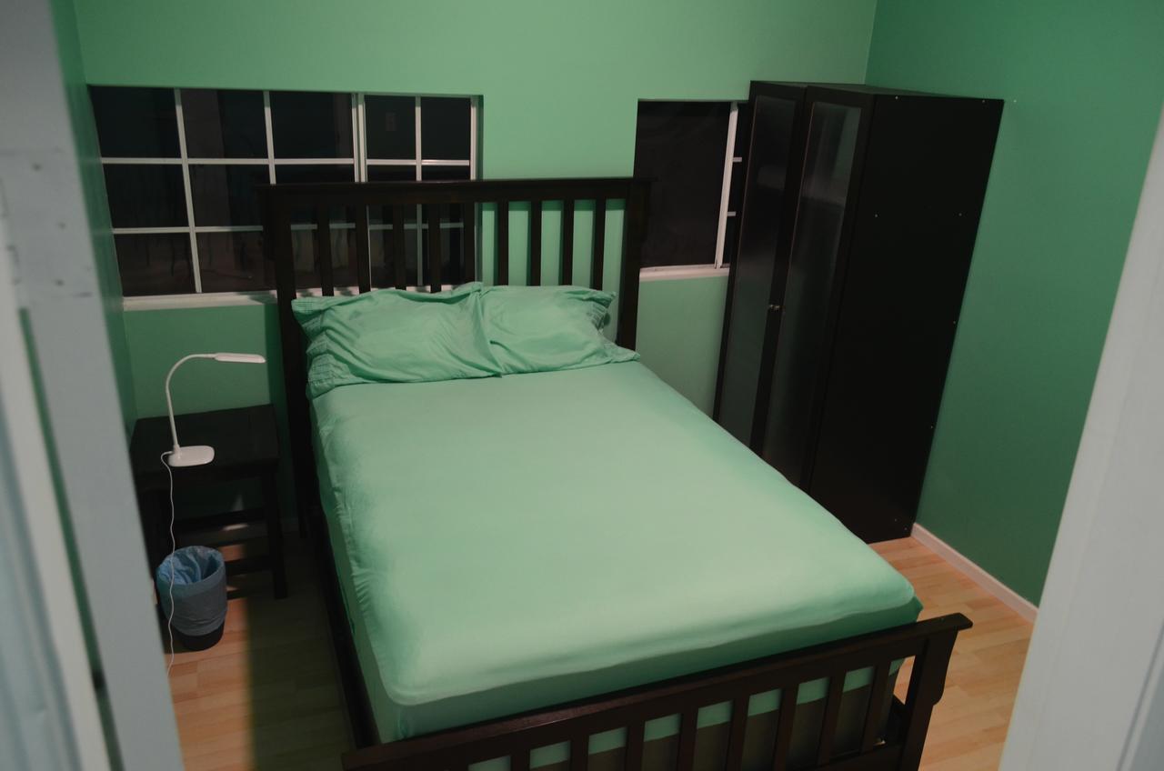 Lifestyle Hostel ติฮัวนา ภายนอก รูปภาพ